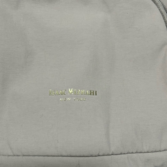 Isaac mizrahi TIK TOK backpack - Picture 2 of 4